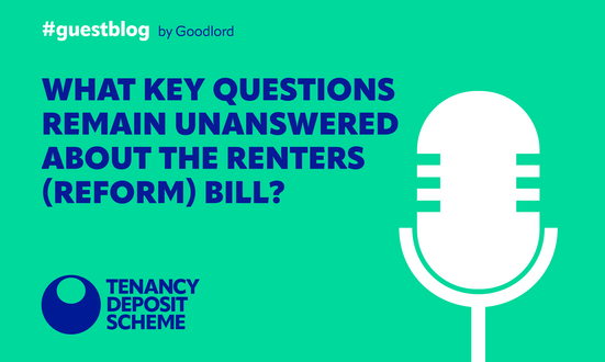 What key questions remain unanswered about the Renters (Reform) Bill?