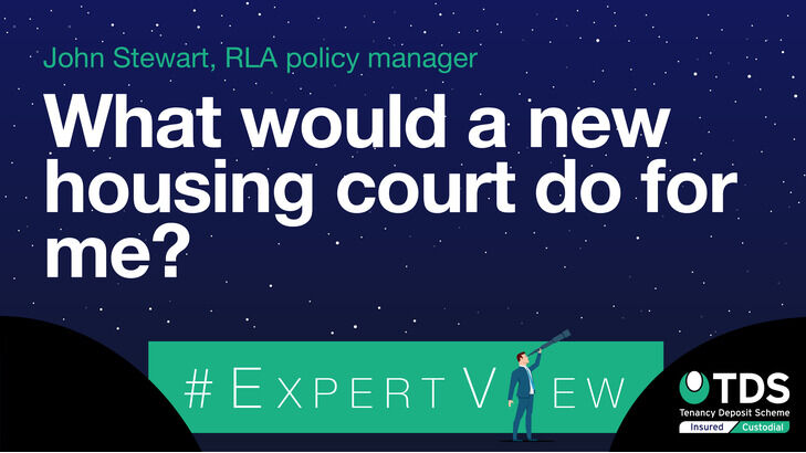 Image of #ExpertView: What would a new housing court do for me?