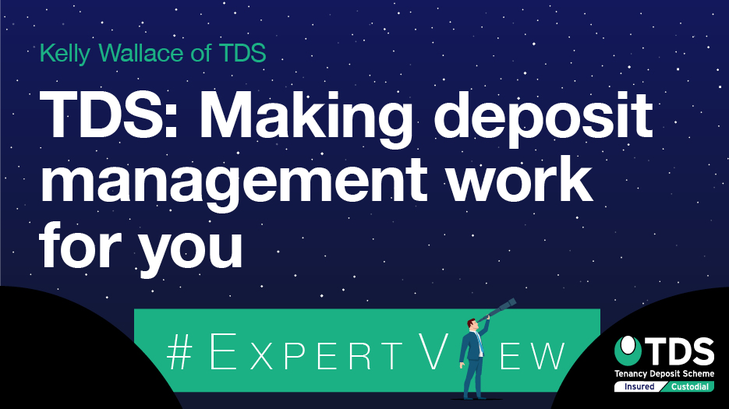 #ExpertvView: Making deposit management work for you