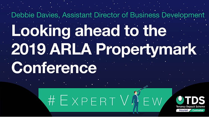 Image of ExpertView: Looking ahead to the 2019 ARLA Propertymark Conference