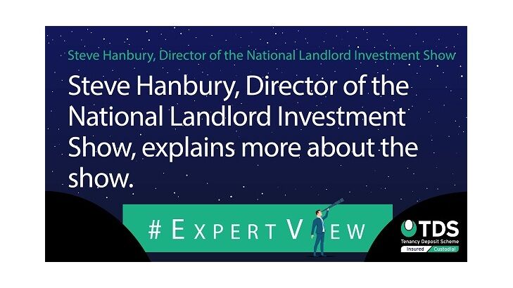 #ExpertView: What is The National Landlord Investment Show?