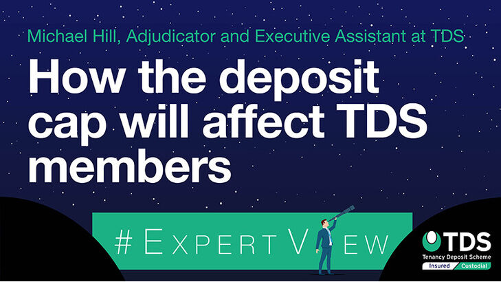 Image of #ExpertView: How the deposit cap will affect TDS members