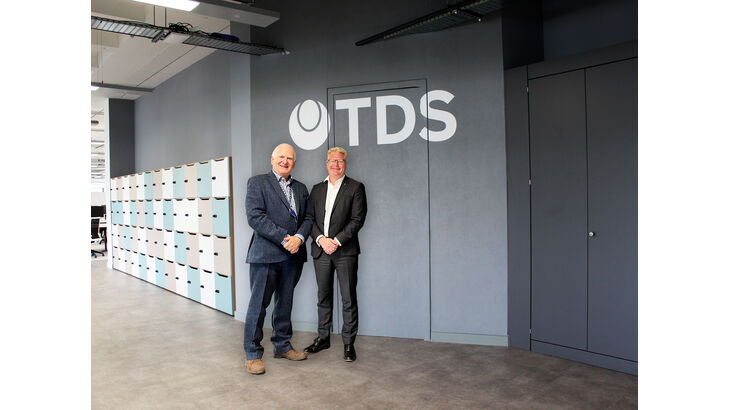 The Dispute Service (TDS) Appoints Nathan Emerson to the TDS board