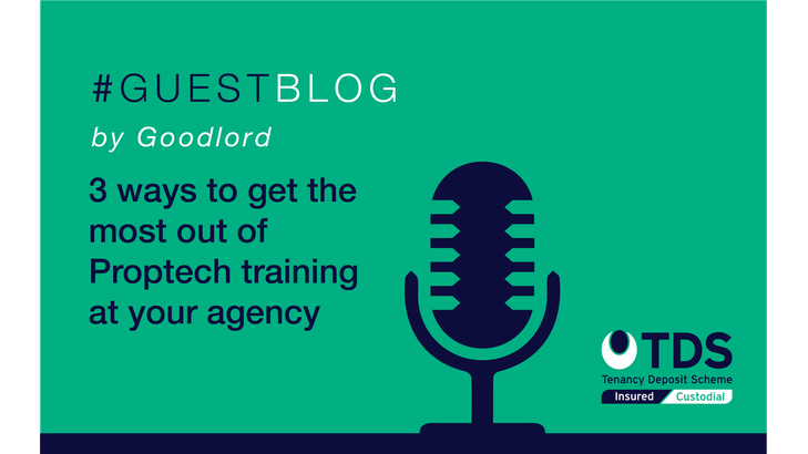 3 ways to get the most out of Proptech training at your agency