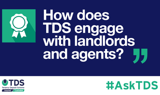 #AskTDS: 