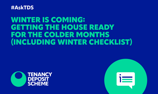 Winter is coming: Getting the house ready for the colder months (including winter checklist)
