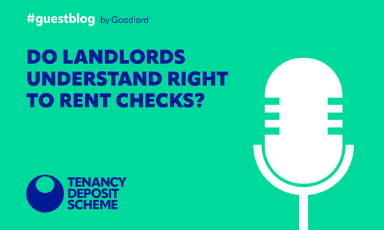 Do Landlords Understand Right to Rent Checks?