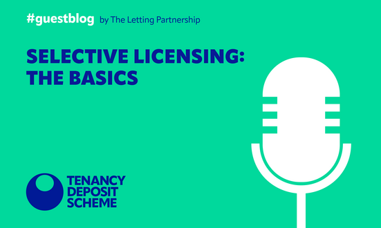 Selective Licensing: The Basics