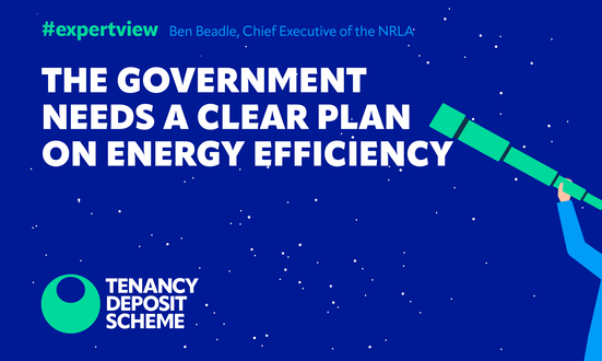 #ExpertView: The Government needs a clear plan on energy efficiency