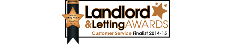 Landlord and letting agent awards