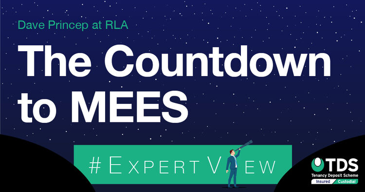 Countdown to MEES image