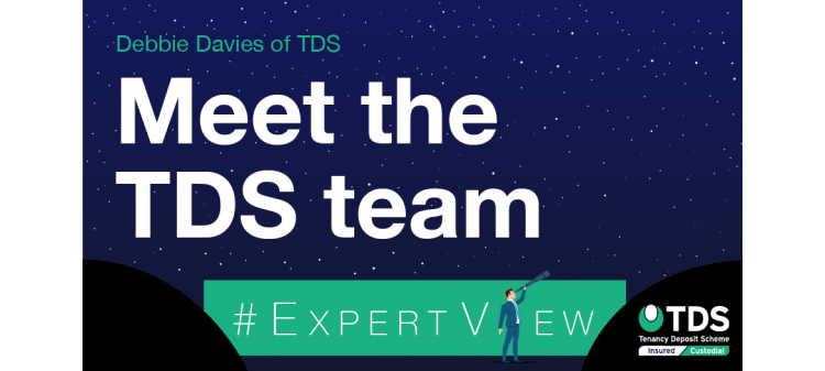 Meet the TDS team blog image