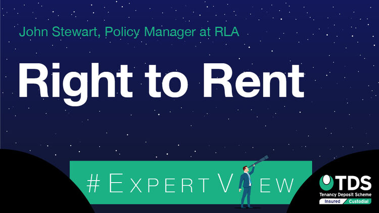 ExpertView blog image - Right to rent