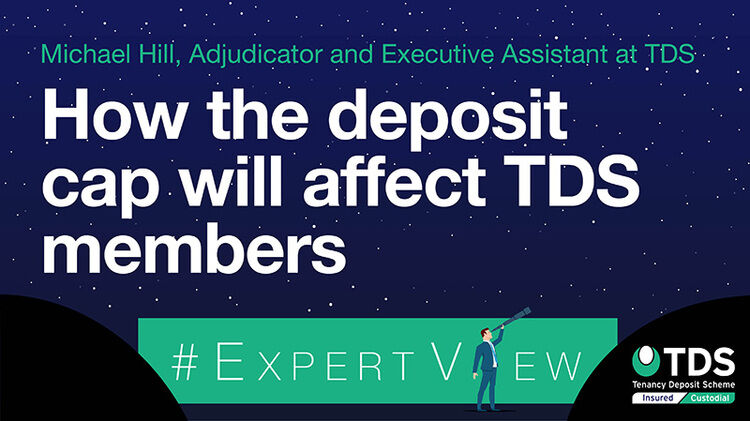 Image of #ExpertView: How the deposit cap will affect TDS members
