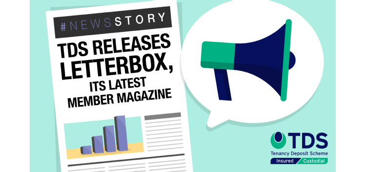 NewsStory blog image - TDS releases Letterbox - Feb 2019