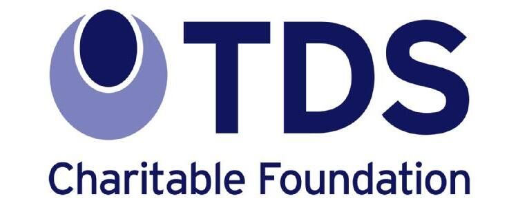 TDS Charitable Foundation Logo