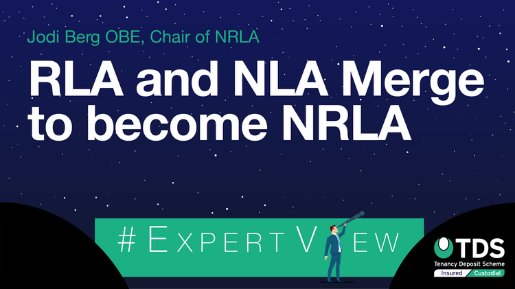 ExpertView blog image - RLA and NLA merge to become NRLA