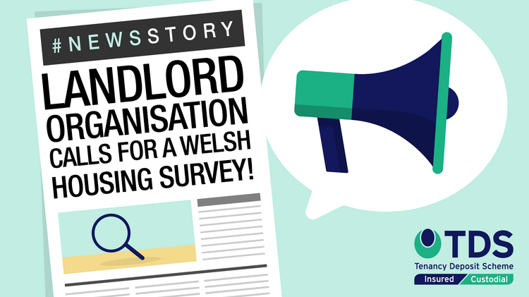 NRLA calls for a Welsh Housing Survey