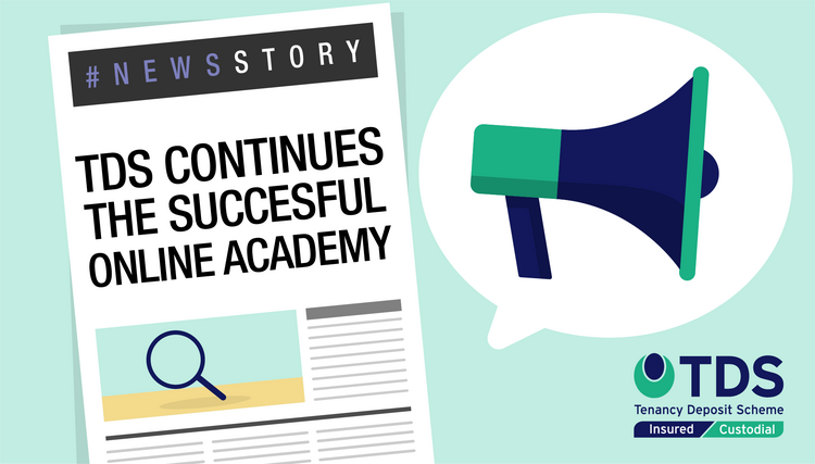 After a successful start, TDS have added more course dates to TDS Academy online, offering CPD training in the virtual environment.
