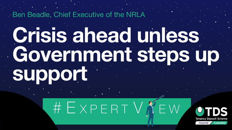NRLA Expert View: Crisis ahead unless Government steps up support