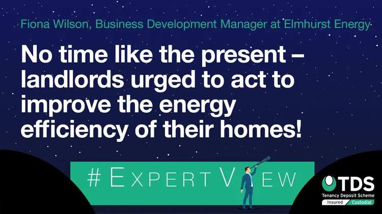 Fiona Wilson, from Elmhurst Energy, discusses the current Minimum Energy Efficiency Standards (MEES) and the proposed new legislation.