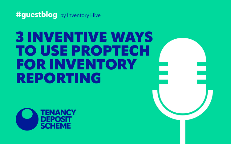 3 Inventive Ways to Use PropTech for Inventory Reporting - Inventory Hive