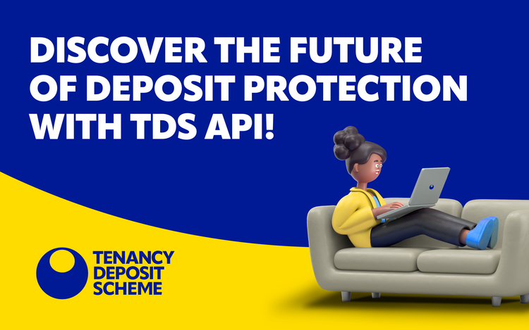 Unlock Efficiency with Tenancy Deposit Scheme’s API Feature