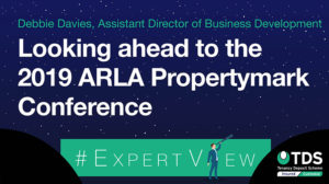 Image of ExpertView: Looking ahead to the 2019 ARLA Propertymark Conference