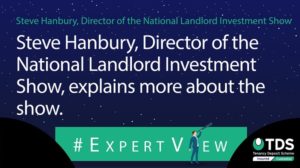 #ExpertView: What is The National Landlord Investment Show?