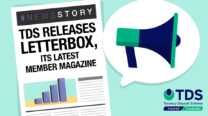 NewsStory blog image - TDS releases Letterbox - Feb 2019