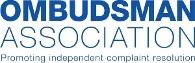 ombudsman association Logo