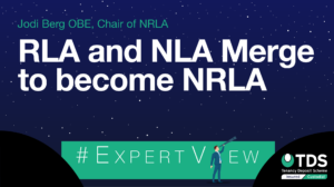 ExpertView blog image - RLA and NLA merge to become NRLA