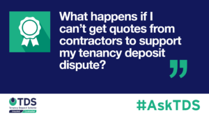 AskTDS blog image - quotes from contractors