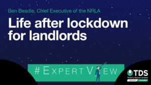 ExpertView blog image - Life after lockdown for landlords