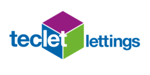 teclet lettings logo